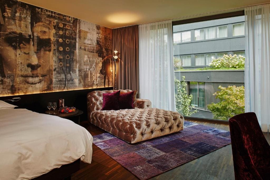 Superior Apartment room - Image 3