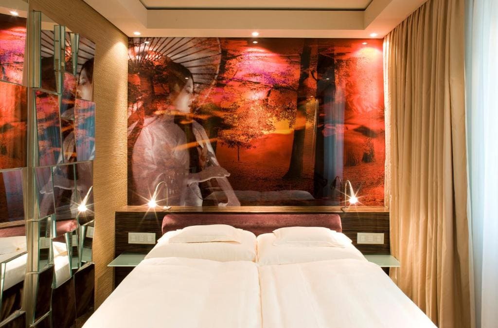 Single Room room - Image 2