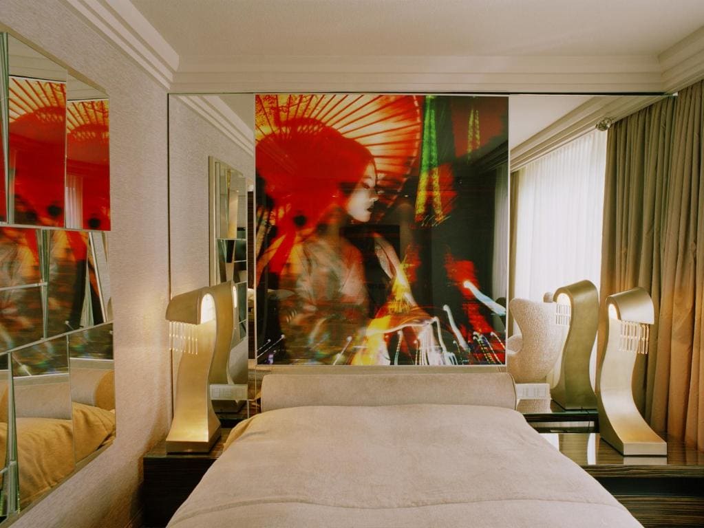 Double Room room - Image 2