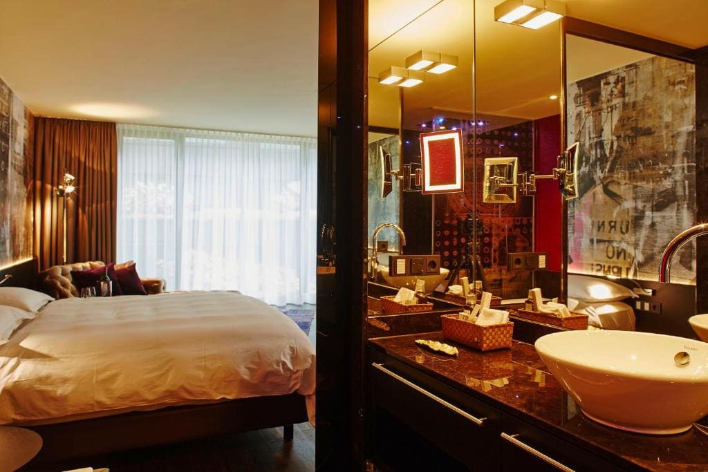 Superior Apartment room - Image 1
