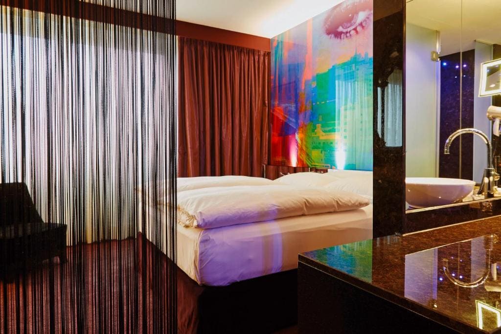 Double Room room - Image 1