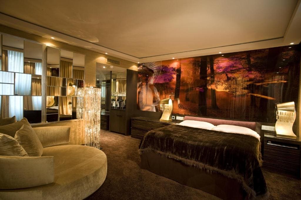 Suite room - Image 3