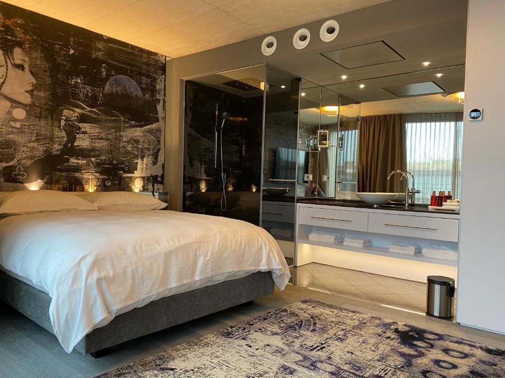 Superior Apartment room - Image 2