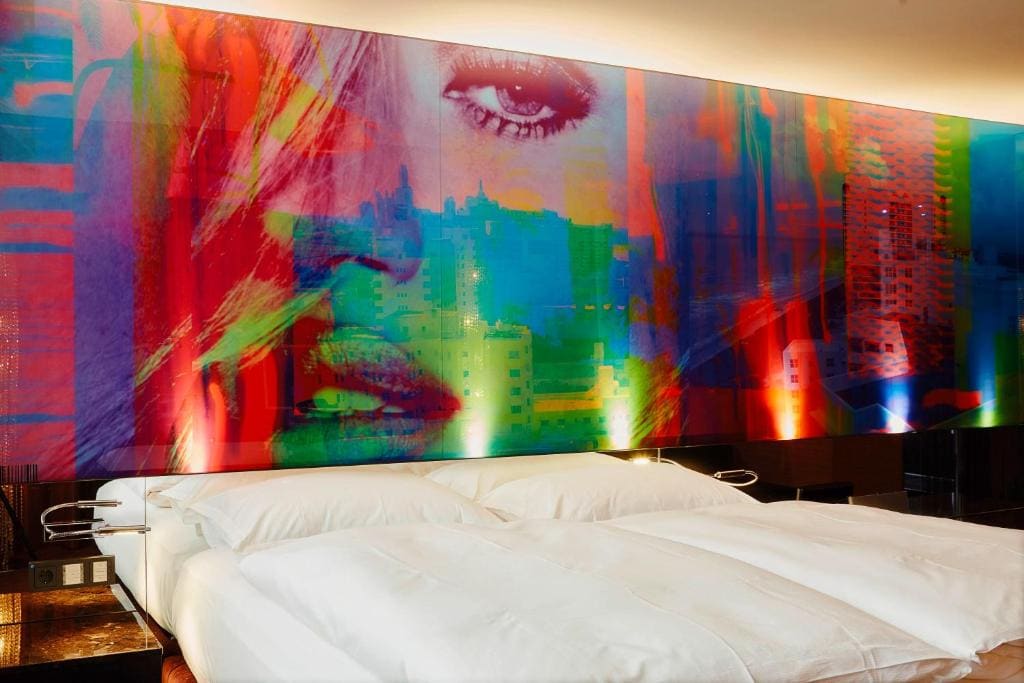 Junior Suite room - Image 1