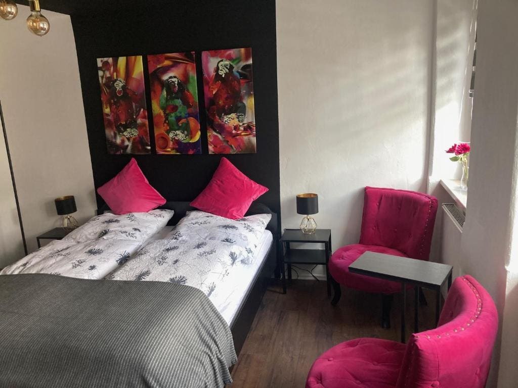 Superior Double Room room - Image 3