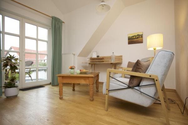 Double Room with Balcony room - Image 1