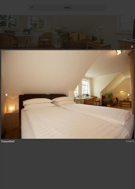 Standard Double Room room - Image 3