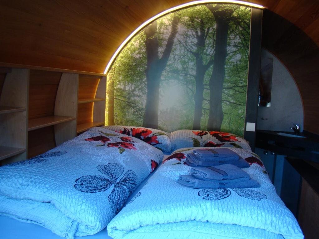 Deluxe Double Room room - Image 1