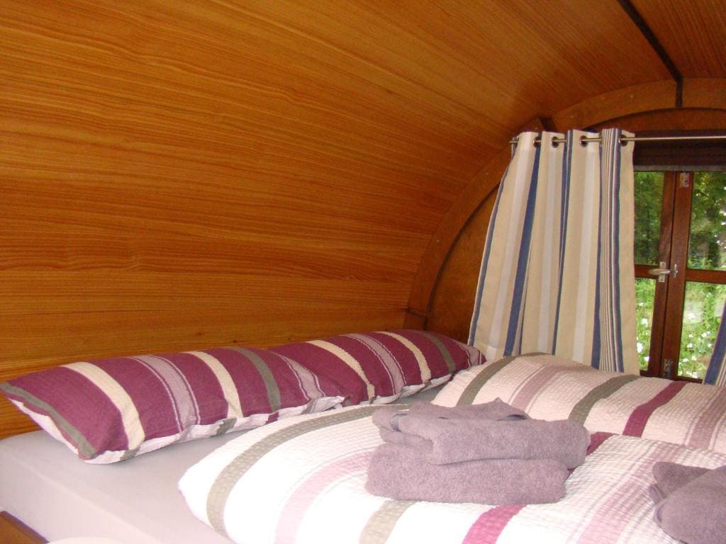 Double Room room - Image 1