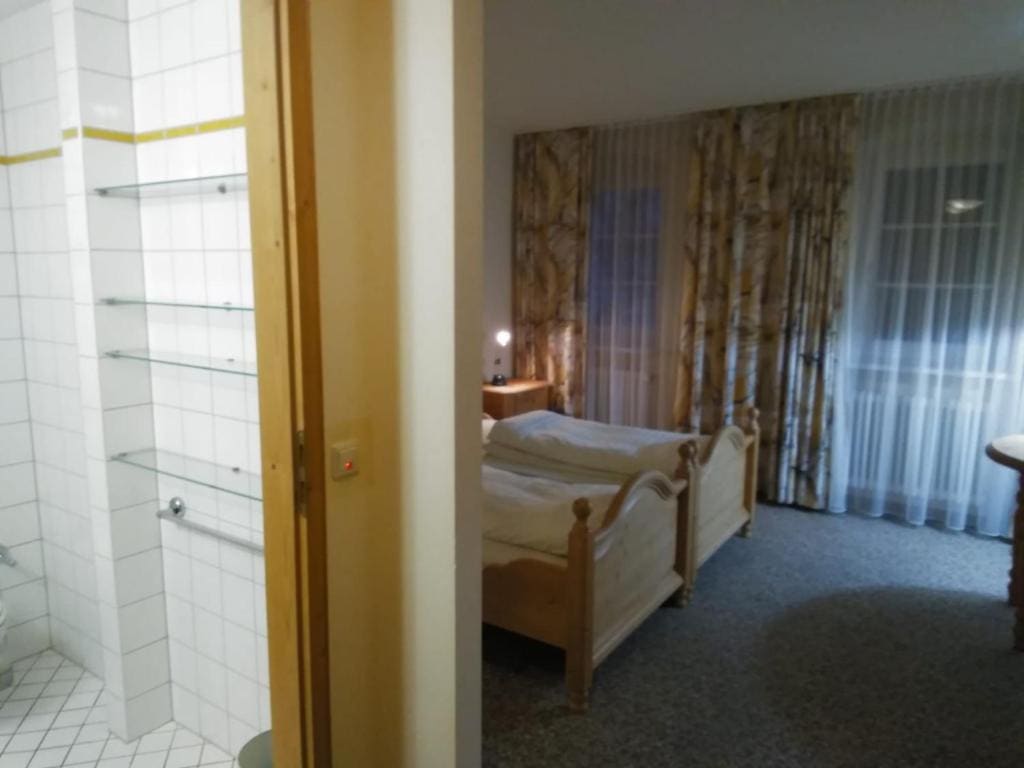 Double Room room - Image 1