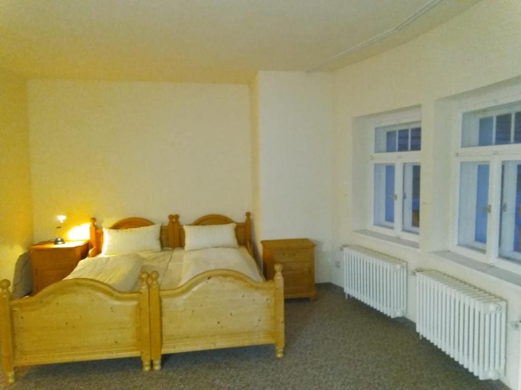 Double Room room - Image 3