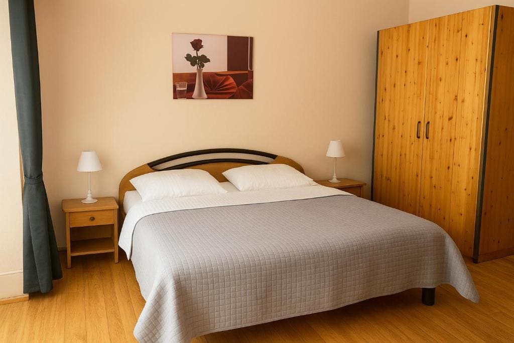 Standard Double Room room - Image 3