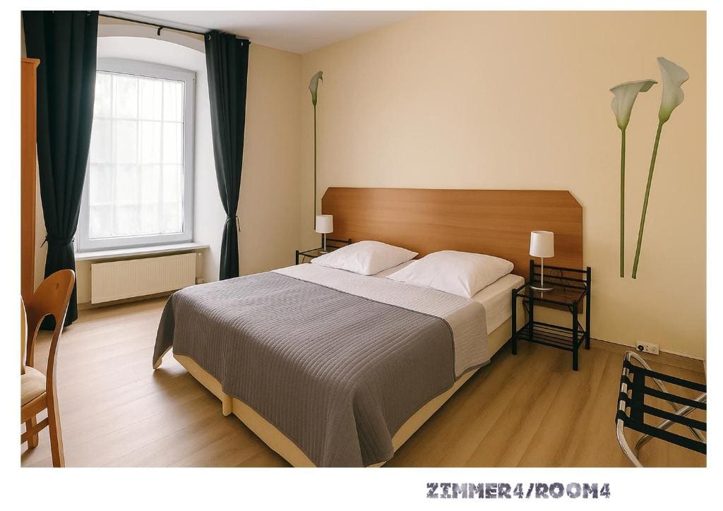 Standard Double Room room - Image 2