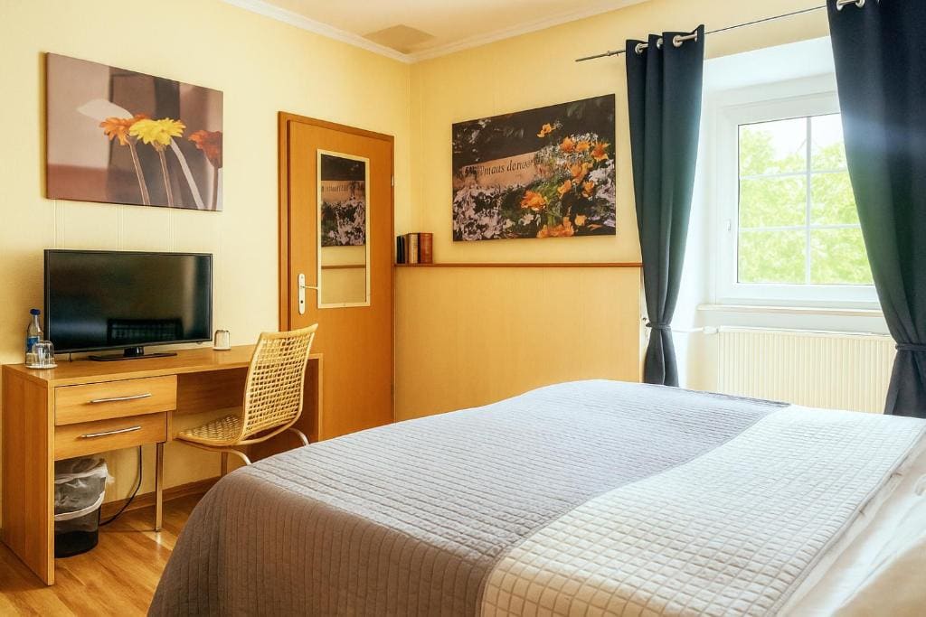 Standard Double Room room - Image 1