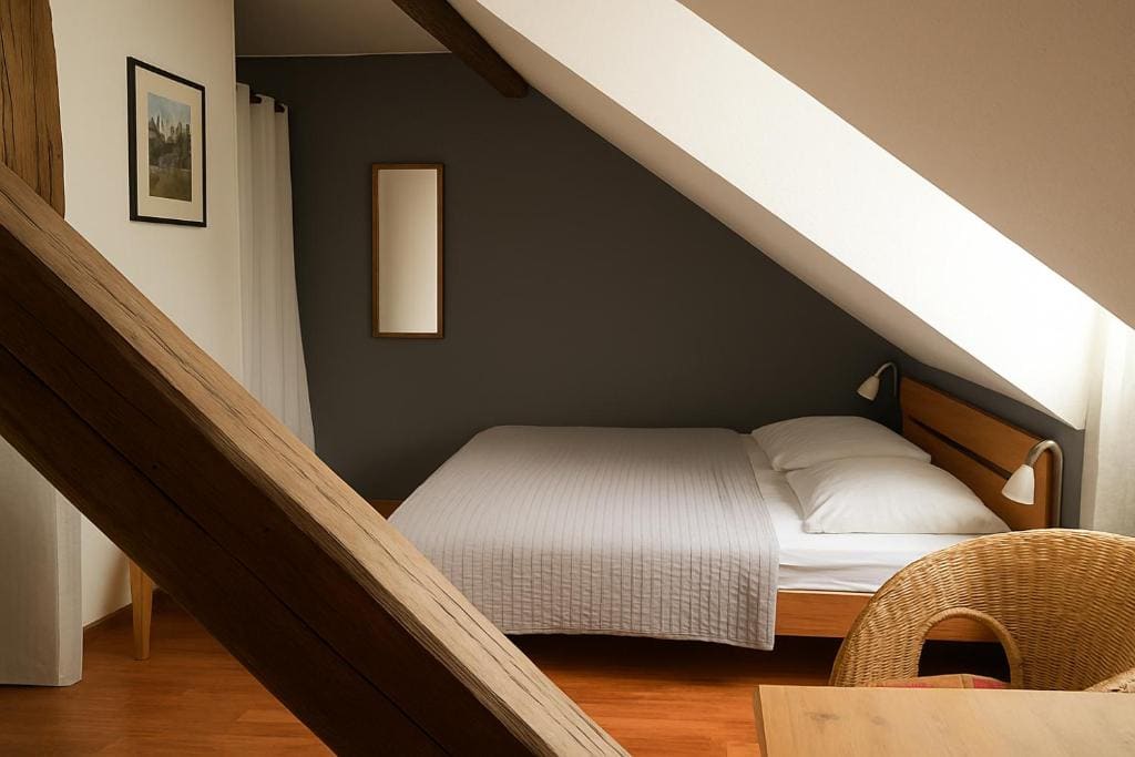 Double Room room - Image 3