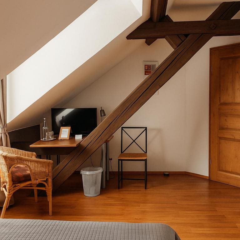 Double Room room - Image 2