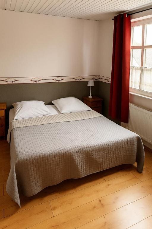 Standard Quadruple Room room - Image 3