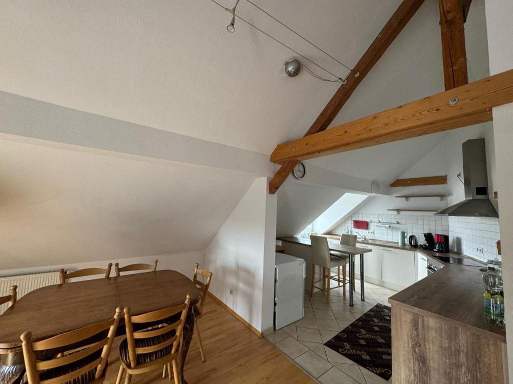Four-Bedroom Apartment room - Image 2