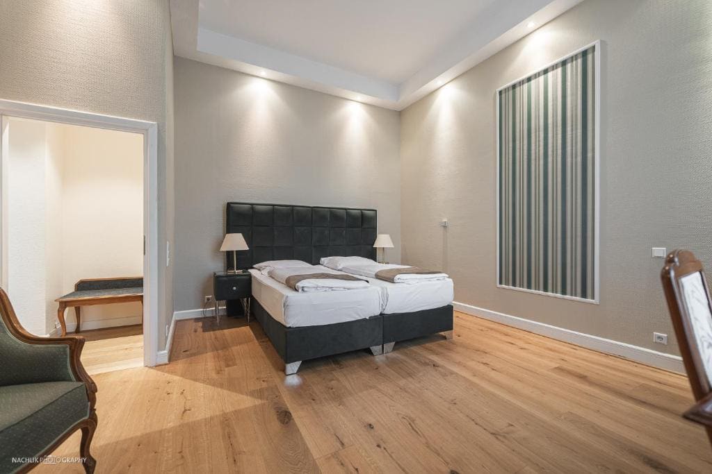 Superior Double Room room - Image 3