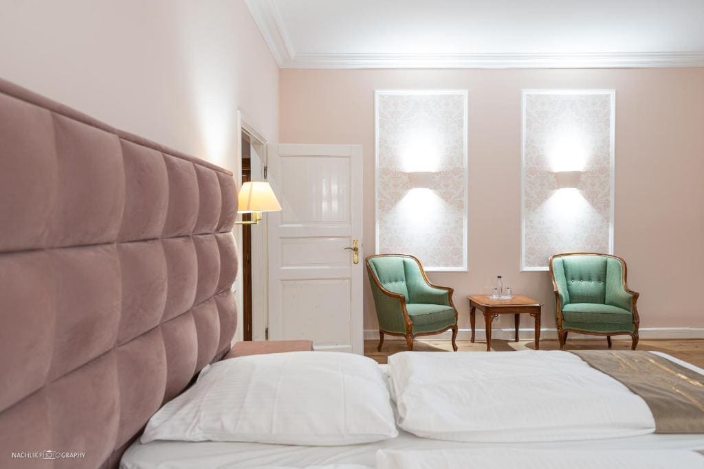 Superior Double Room room - Image 1