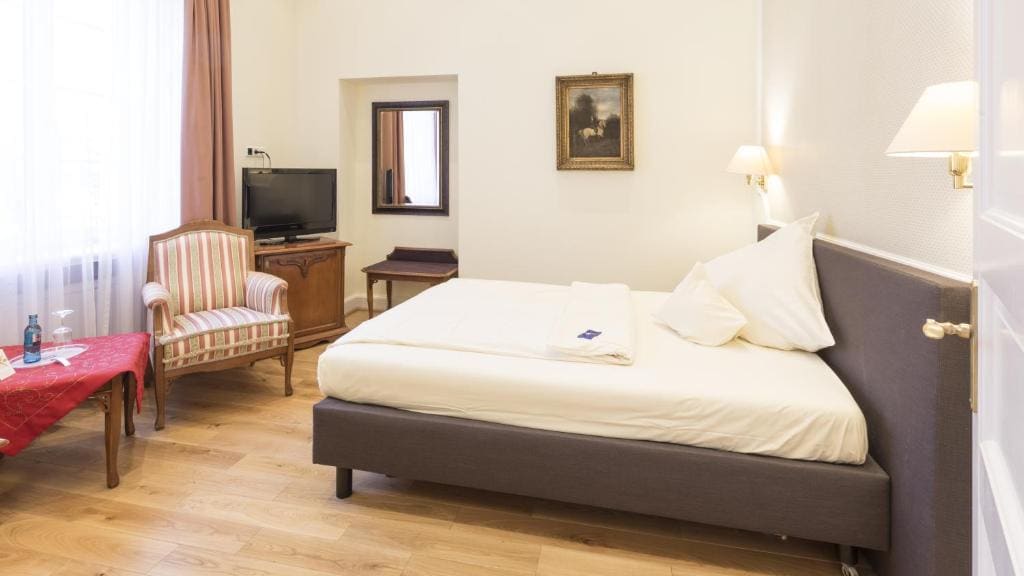 Single Room room - Image 2