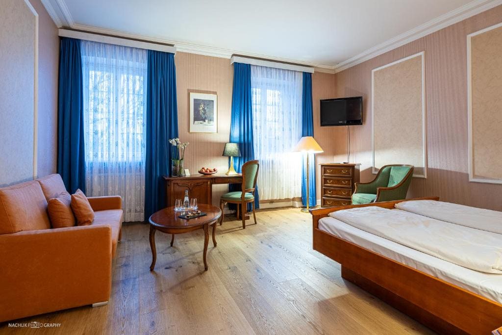 Superior Single Room room - Image 1