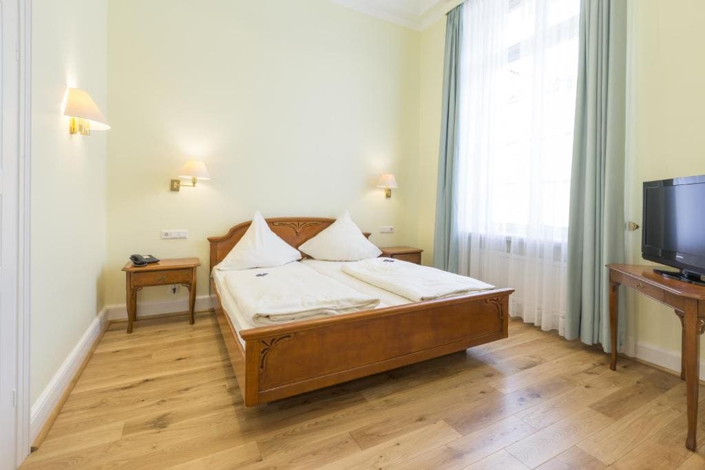 Double Room room - Image 1