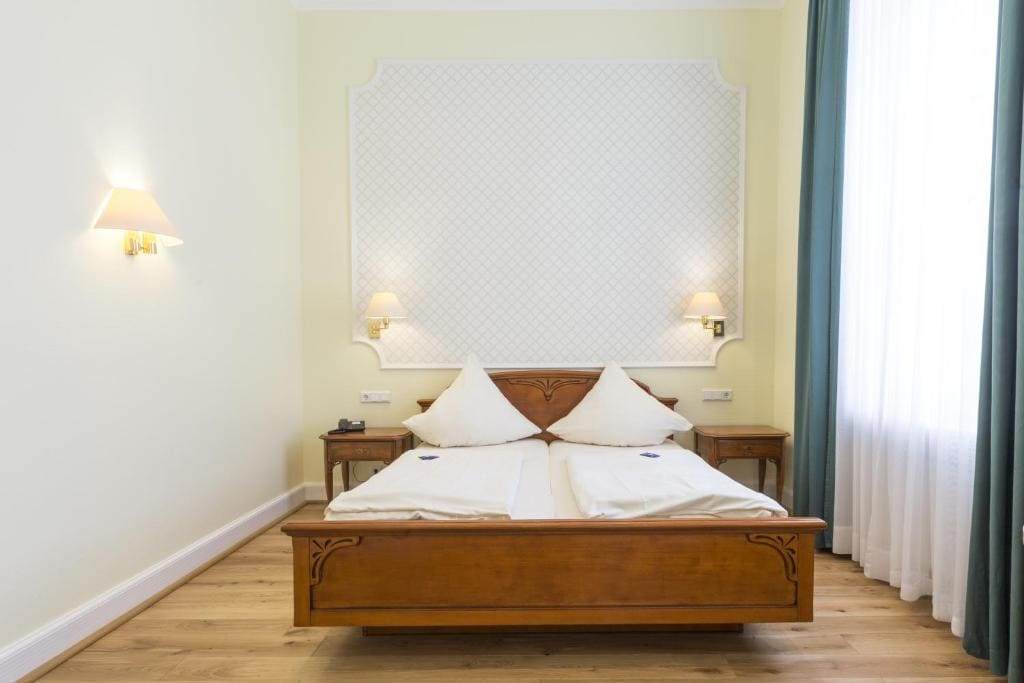 Double Room room - Image 2
