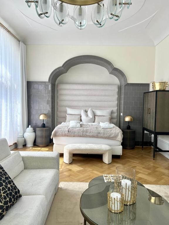 Suite with Sauna room - Image 2