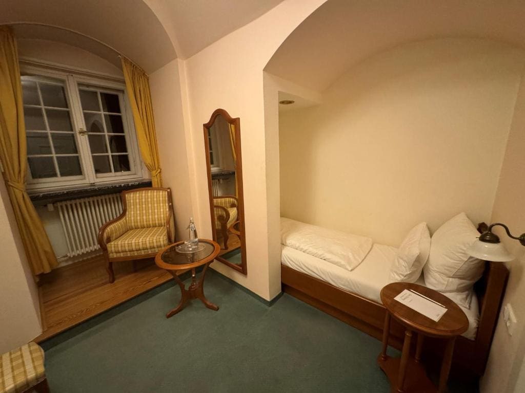 Single Room room - Image 1