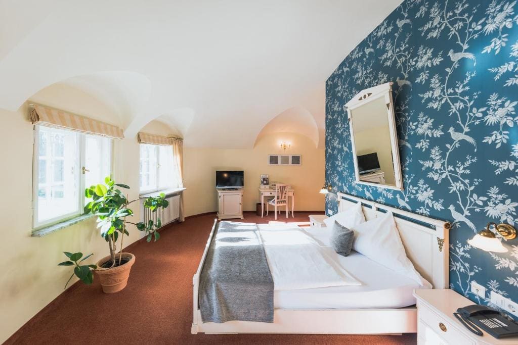 Junior Suite room - Image 3