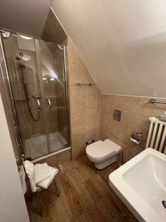 Single Room room - Image 2