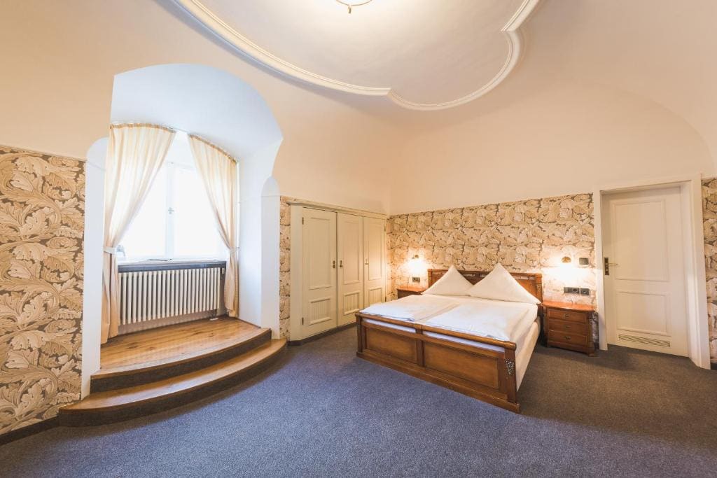 Junior Suite room - Image 1