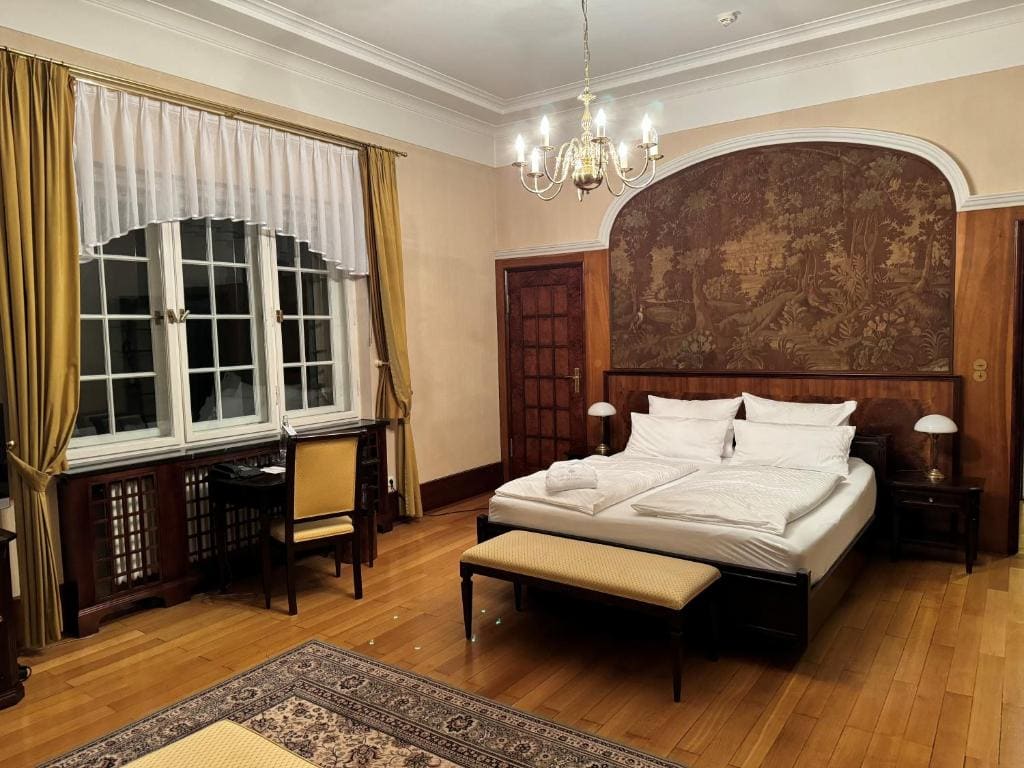 Junior Suite room - Image 2