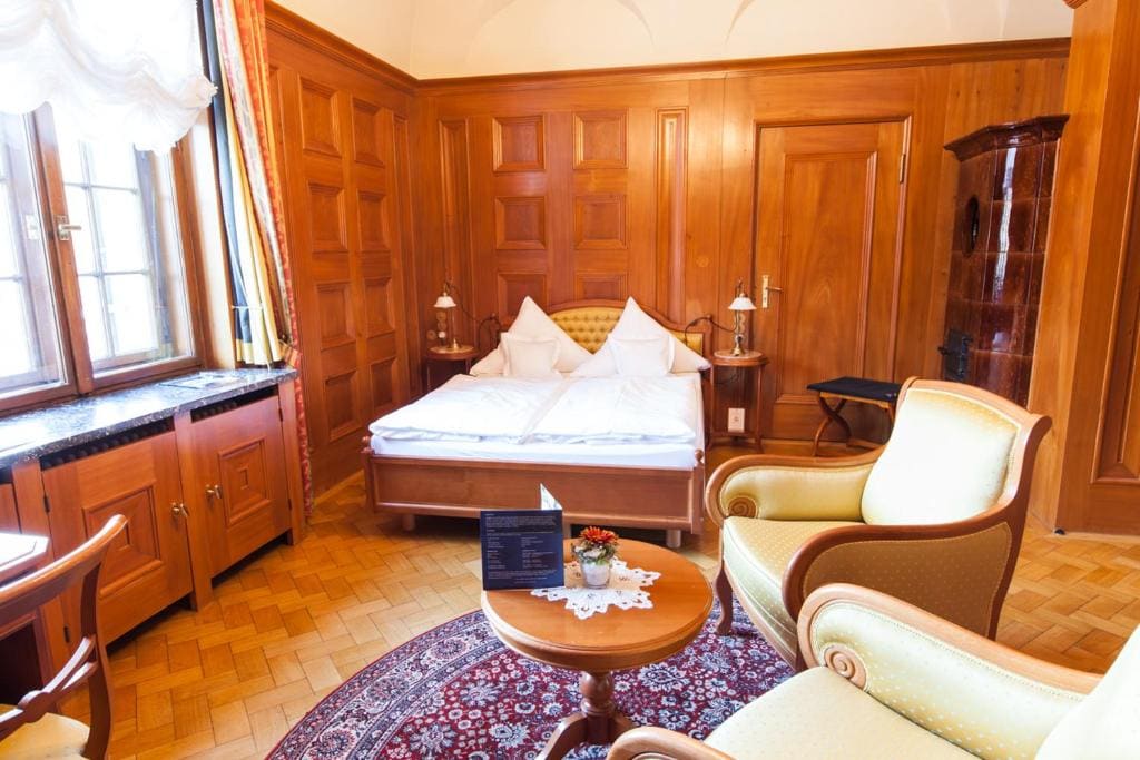 Standard Double Room room - Image 1
