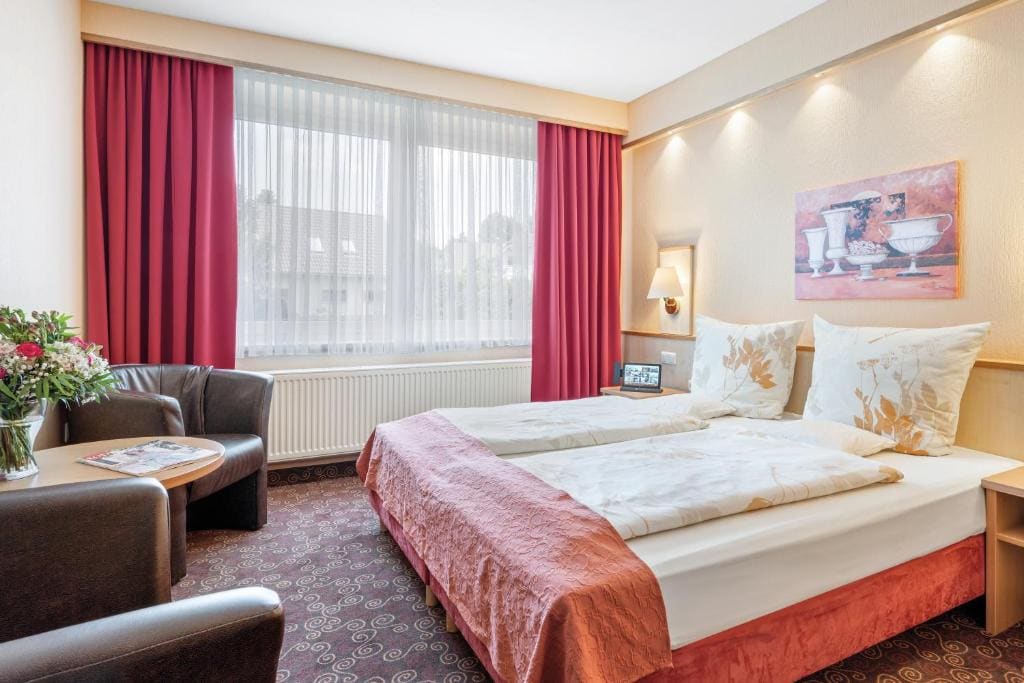 Standard Double Room room - Image 3