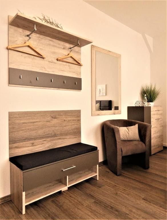 Two-Bedroom Apartment room - Image 1