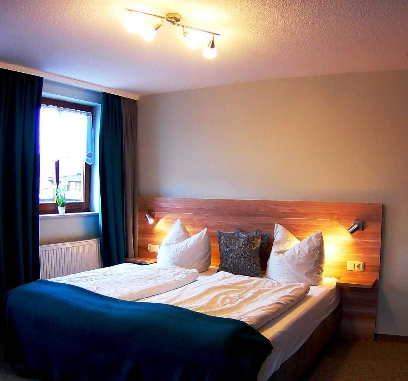Double Room room - Image 2