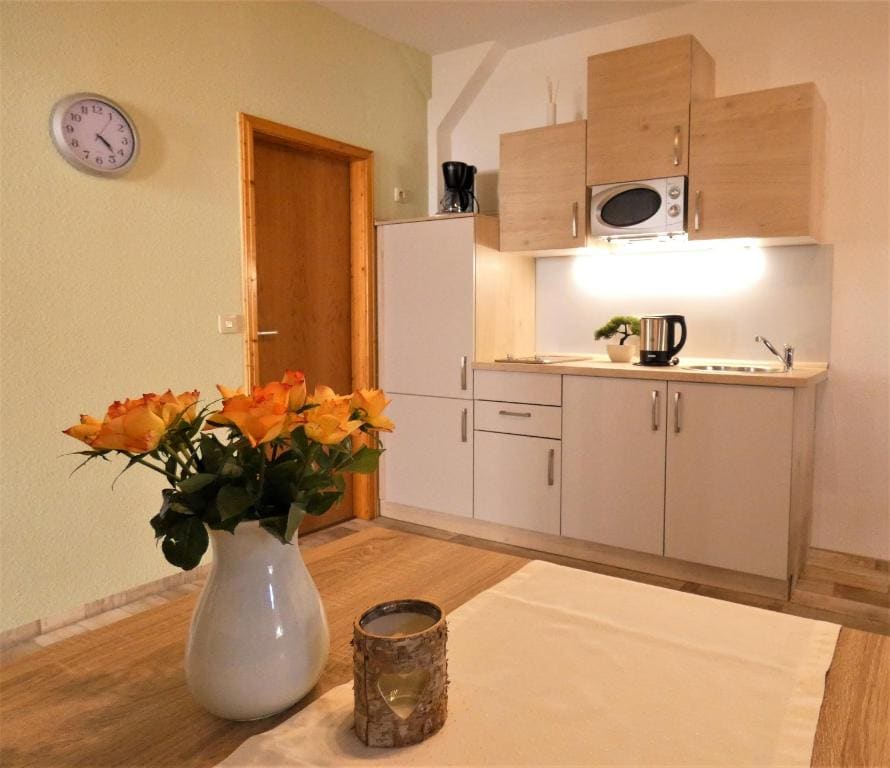 Two-Bedroom Apartment room - Image 3