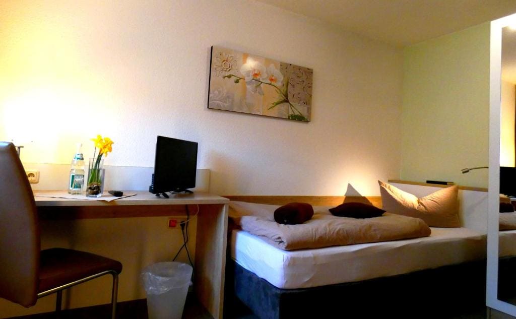 Single Room room - Image 2