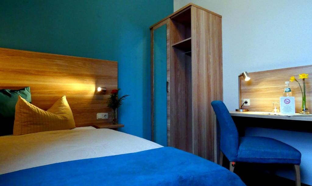 Single Room room - Image 1