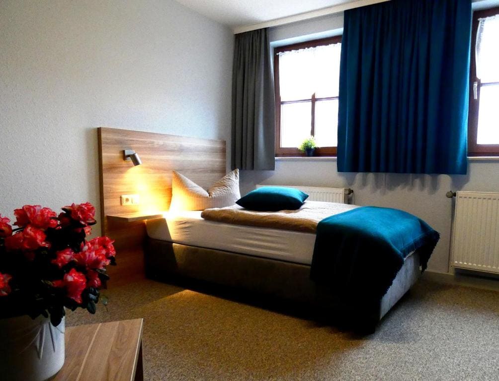 Single Room room - Image 3