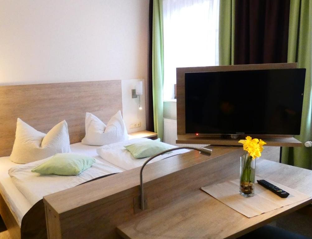 Double Room room - Image 3