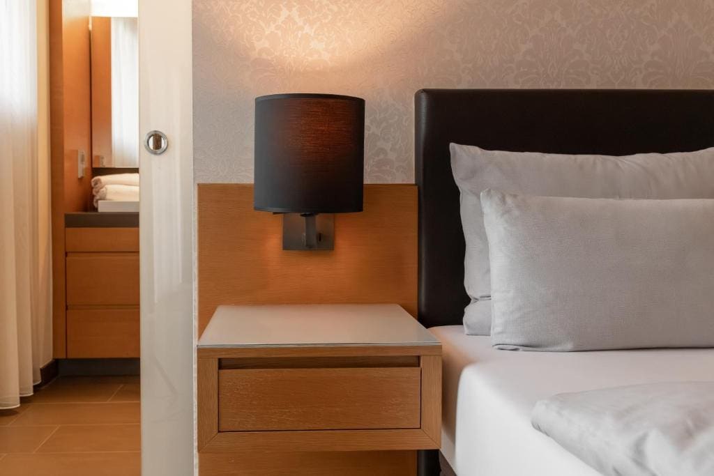 Junior Suite room - Image 1