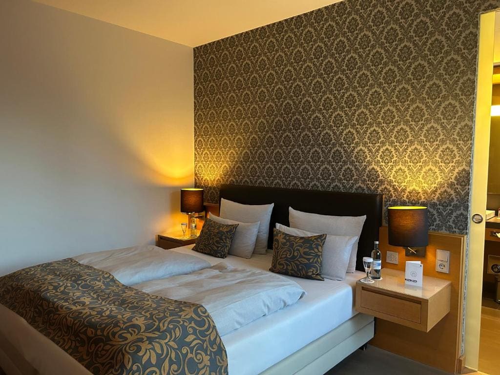 Junior Suite room - Image 2