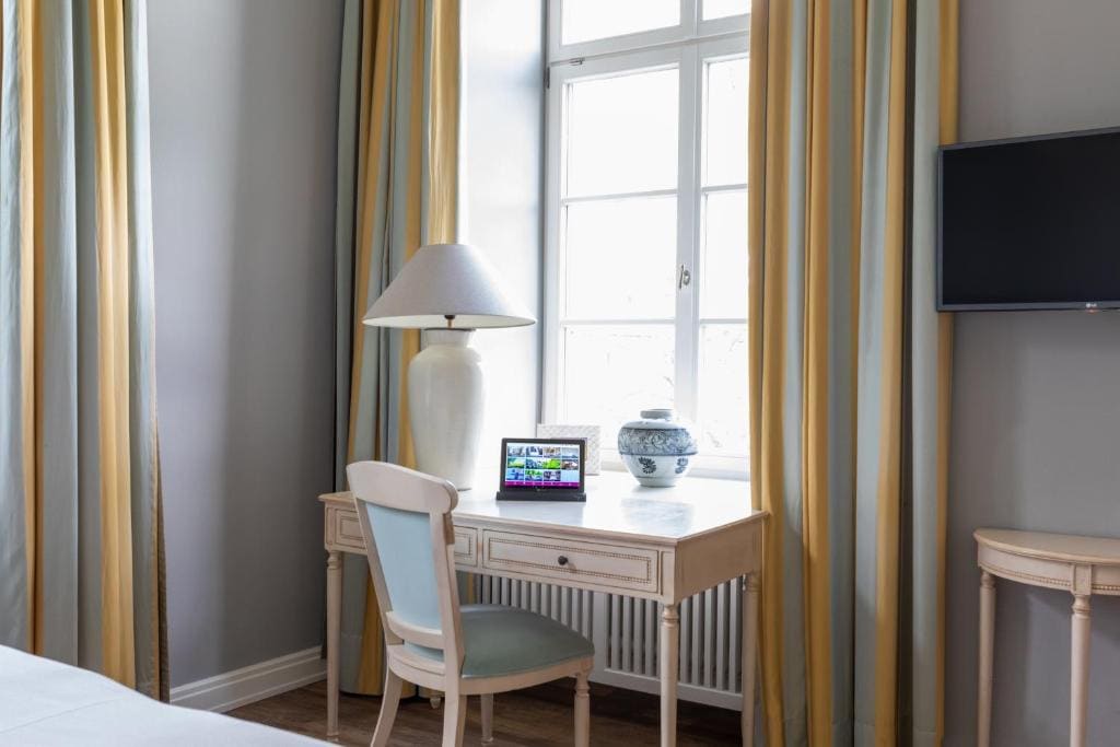 Double Room room - Image 2