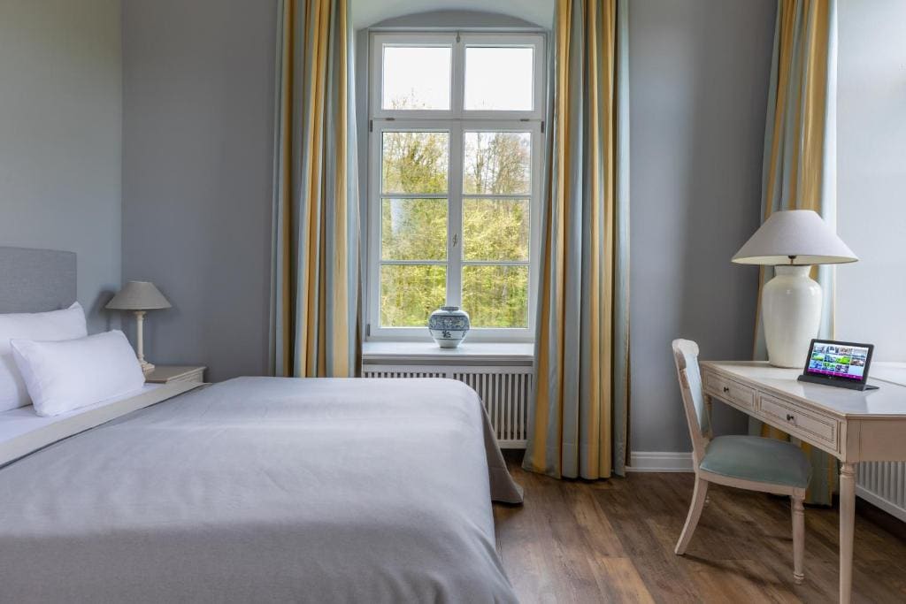 Double Room room - Image 1