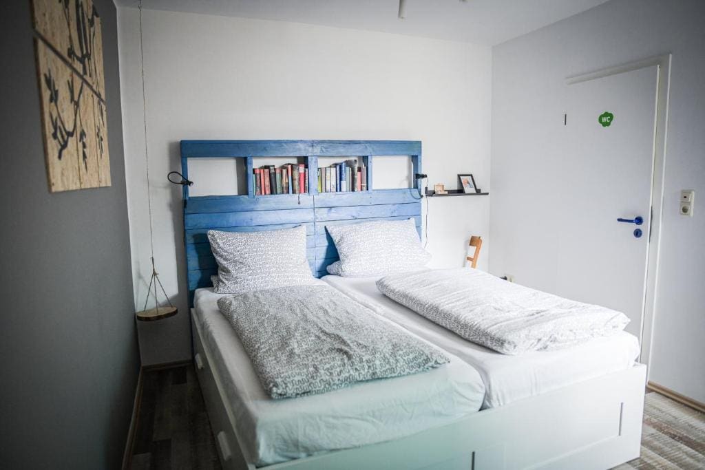 Double Room room - Image 1