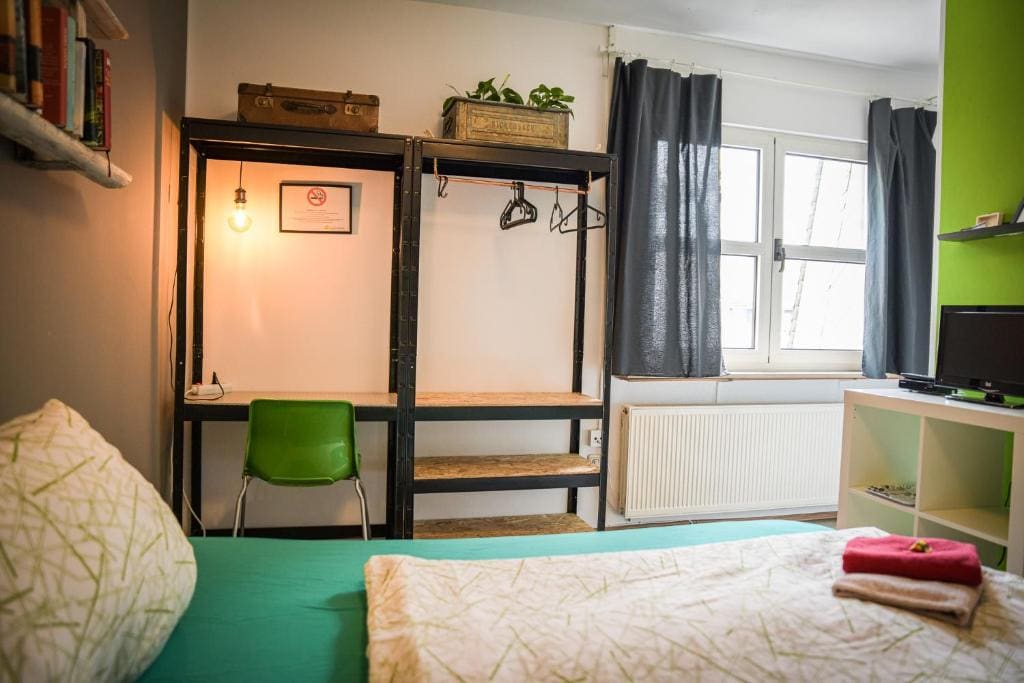 Double Room room - Image 2