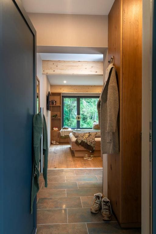 Small Double Room room - Image 1